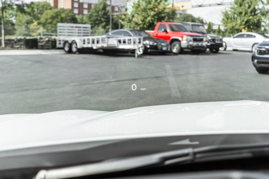 2024 Acura Integra Type S