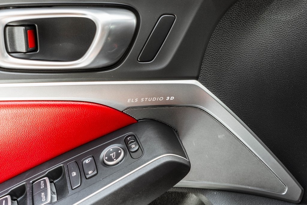 2024 Acura Integra Type S