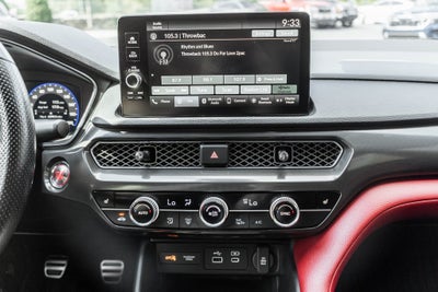 2024 Acura Integra Type S