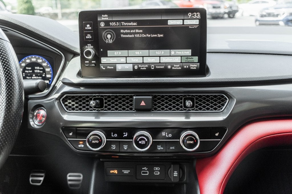 2024 Acura Integra Type S