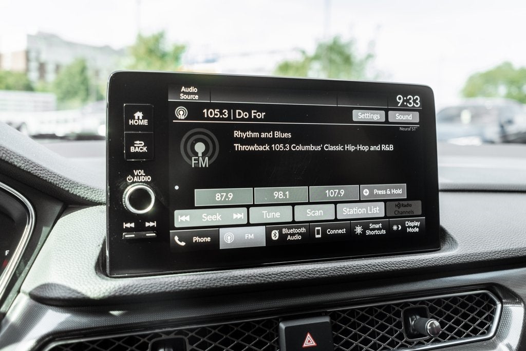 2024 Acura Integra Type S