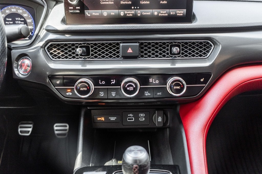 2024 Acura Integra Type S