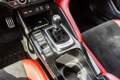 2024 Acura Integra Type S