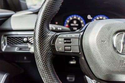 2024 Acura Integra Type S