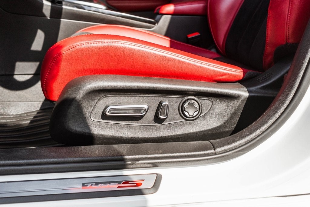 2024 Acura Integra Type S