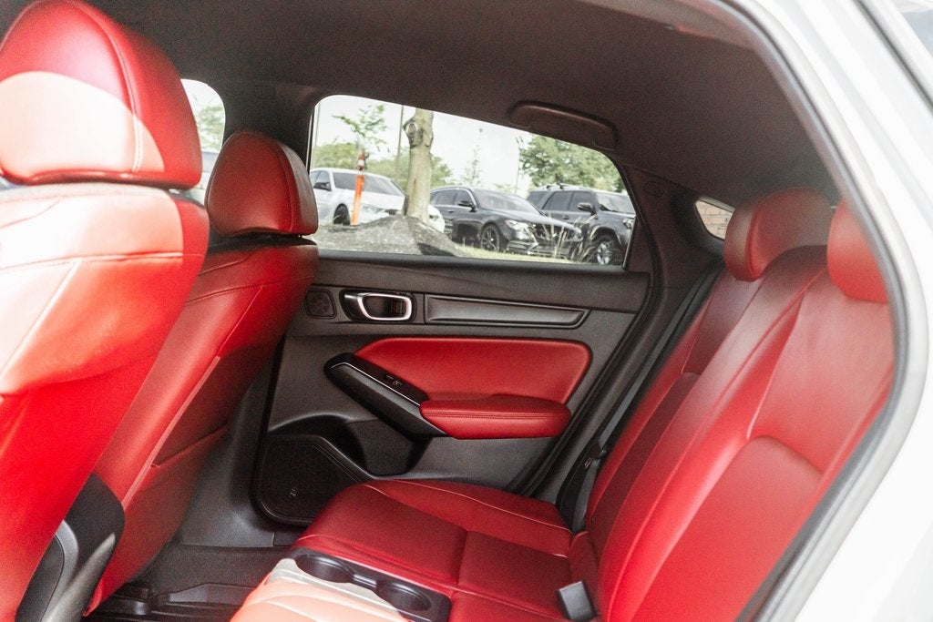 2024 Acura Integra Type S