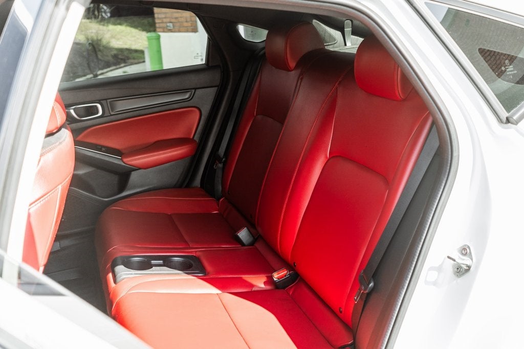 2024 Acura Integra Type S