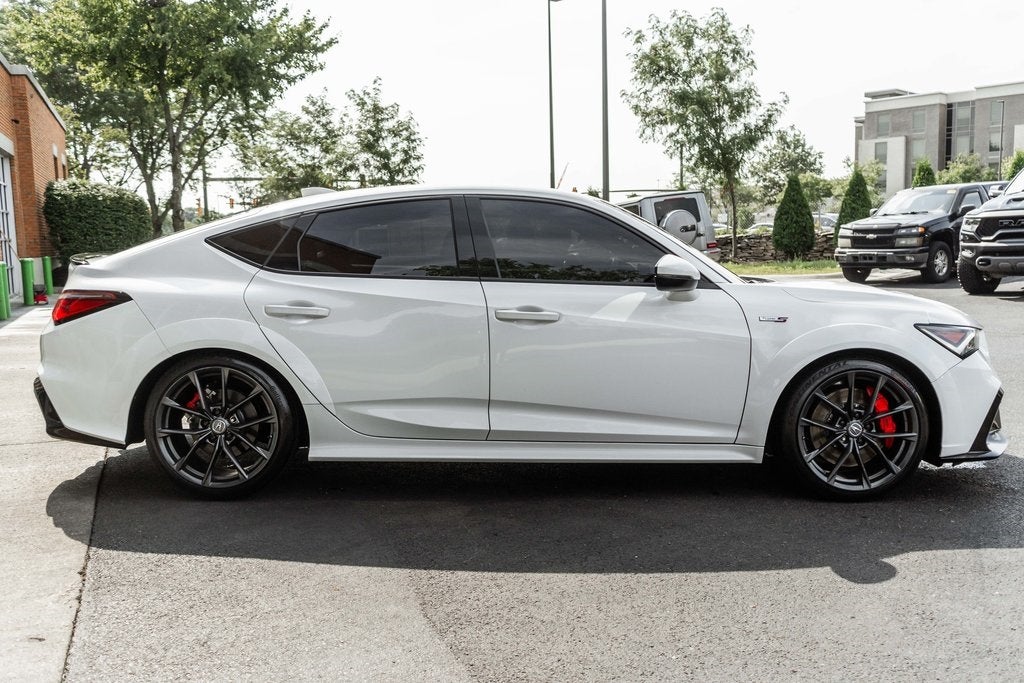 2024 Acura Integra Type S