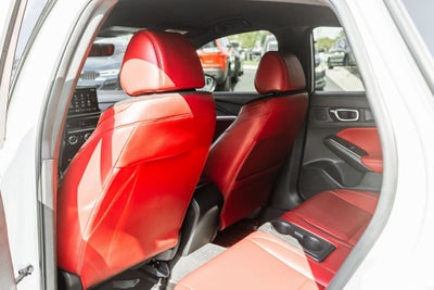 2024 Acura Integra Type S