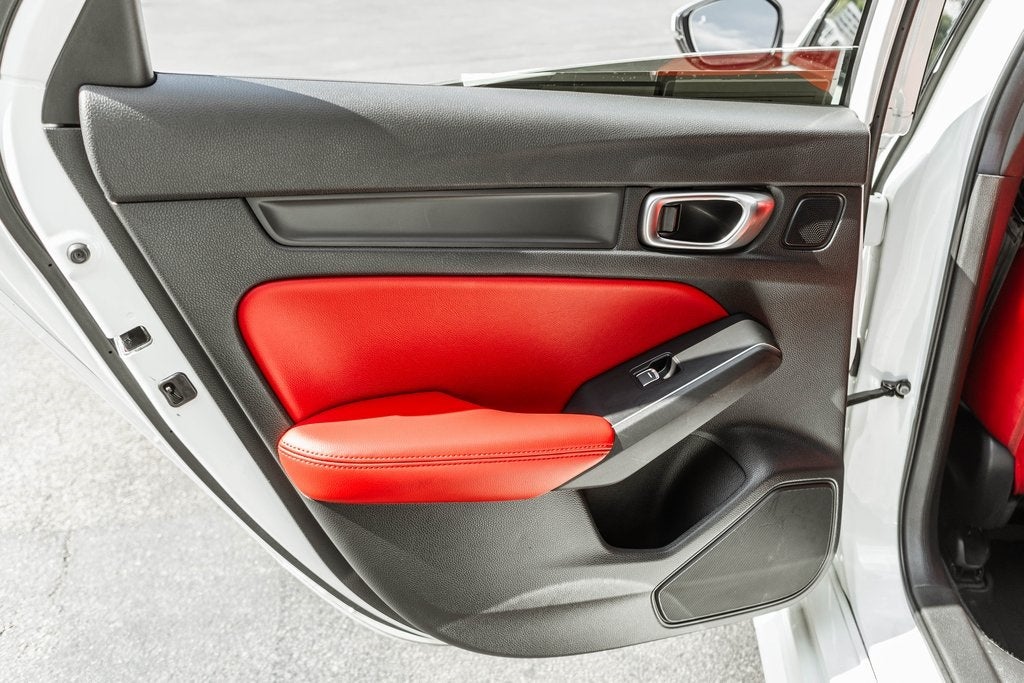 2024 Acura Integra Type S