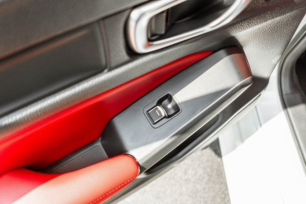 2024 Acura Integra Type S