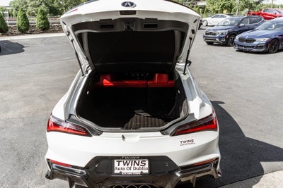 2024 Acura Integra Type S