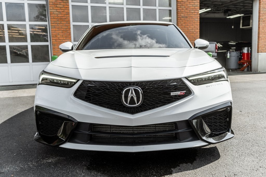 2024 Acura Integra Type S