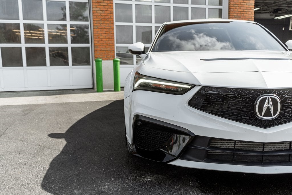 2024 Acura Integra Type S