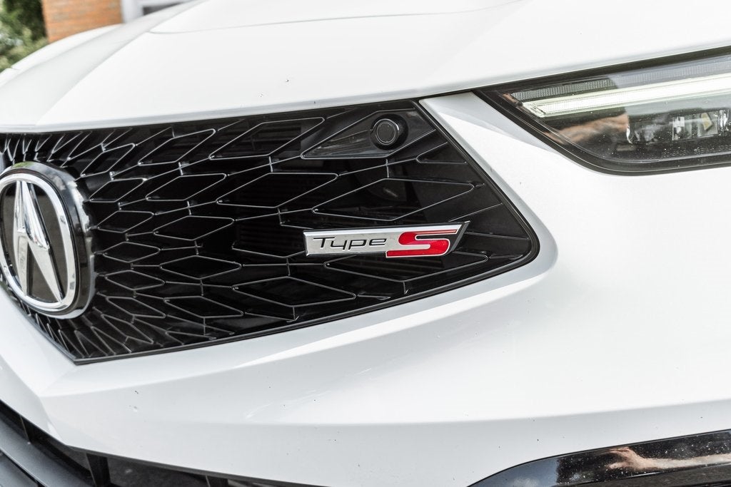 2024 Acura Integra Type S