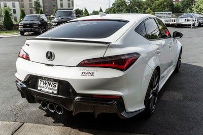 2024 Acura Integra Type S