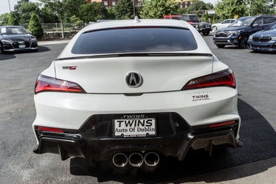 2024 Acura Integra Type S