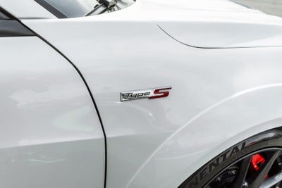 2024 Acura Integra Type S