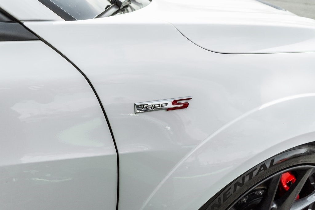 2024 Acura Integra Type S
