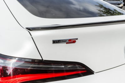 2024 Acura Integra Type S