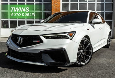 2024 Acura Integra Type S