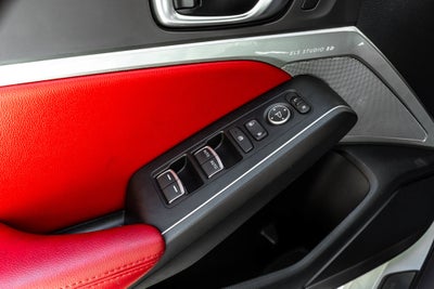 2024 Acura Integra Type S