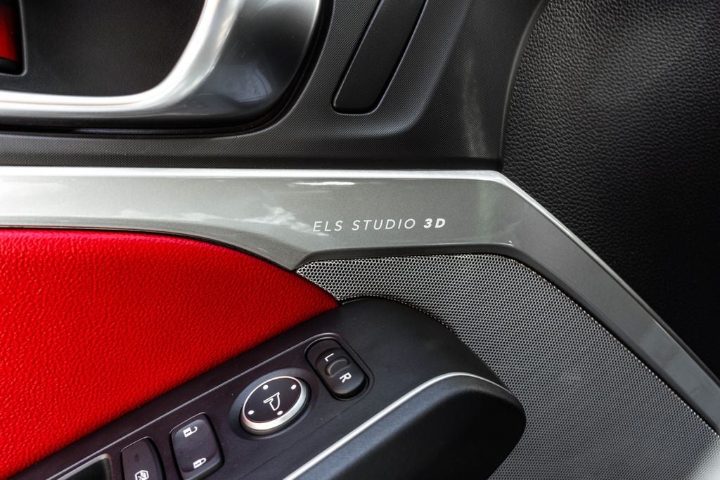 2024 Acura Integra Type S