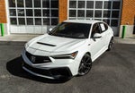 2024 Acura Integra Type S
