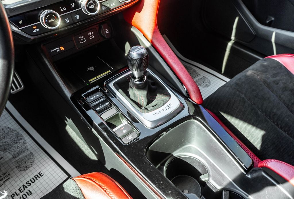 2024 Acura Integra Type S