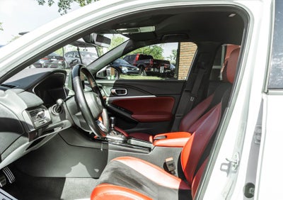 2024 Acura Integra Type S