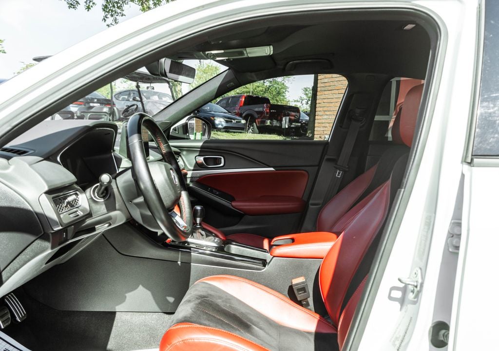 2024 Acura Integra Type S