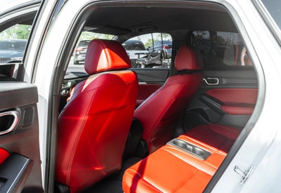 2024 Acura Integra Type S