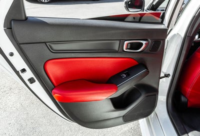 2024 Acura Integra Type S
