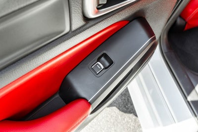 2024 Acura Integra Type S