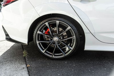 2024 Acura Integra Type S