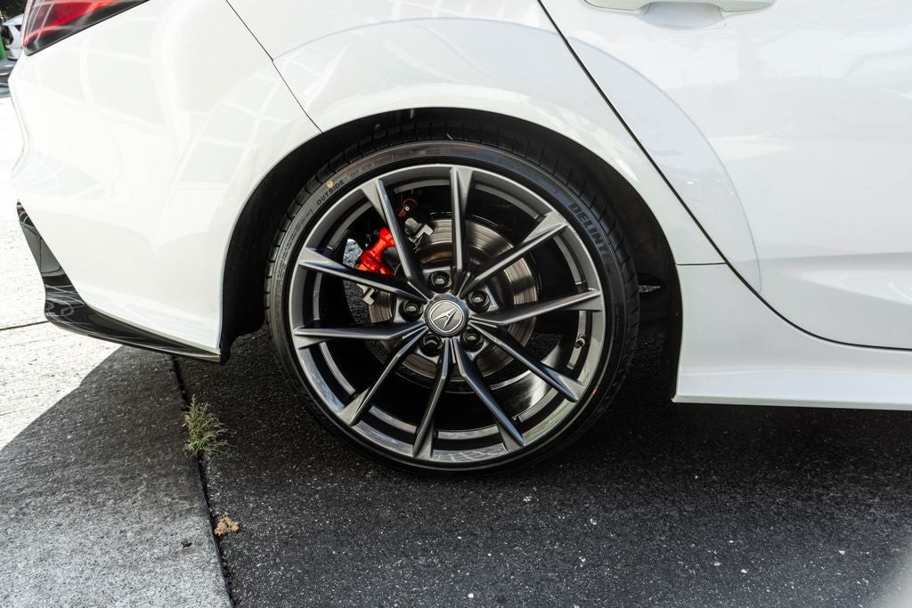 2024 Acura Integra Type S