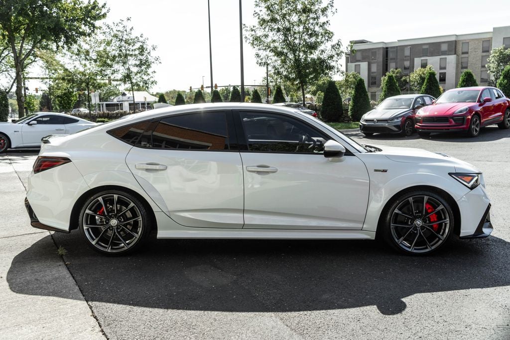2024 Acura Integra Type S