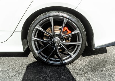 2024 Acura Integra Type S