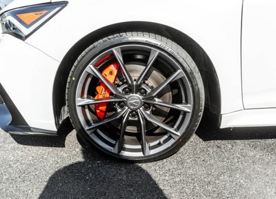 2024 Acura Integra Type S