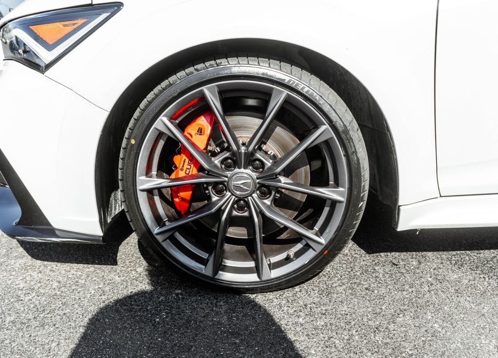 2024 Acura Integra Type S