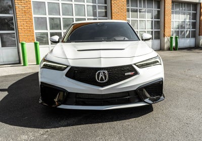 2024 Acura Integra Type S