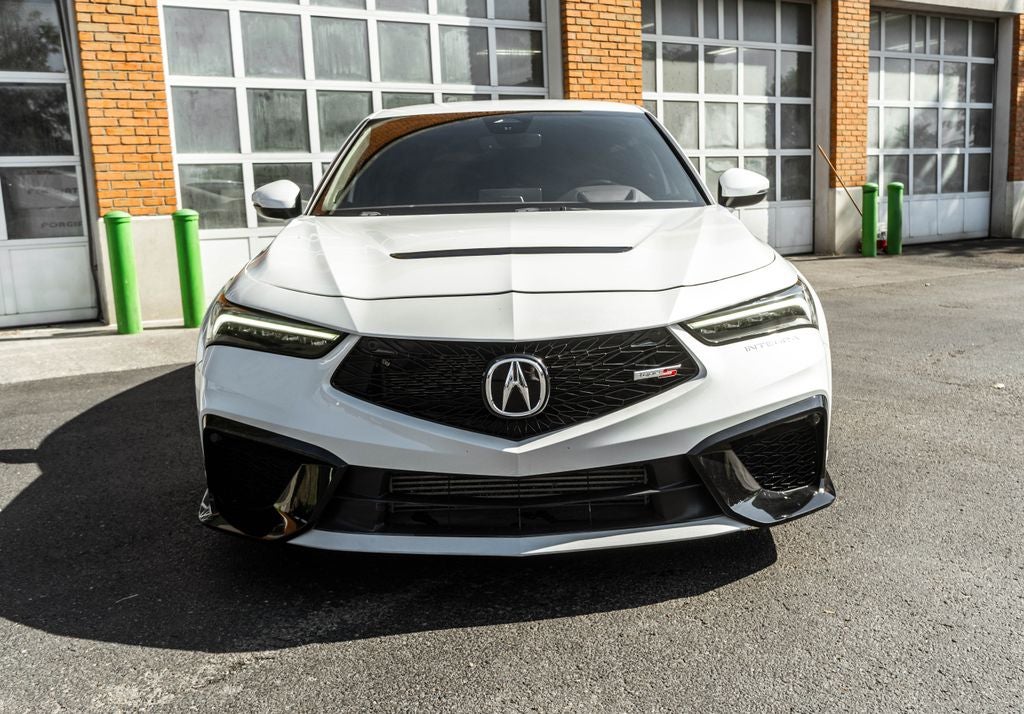 2024 Acura Integra Type S