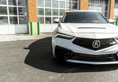 2024 Acura Integra Type S