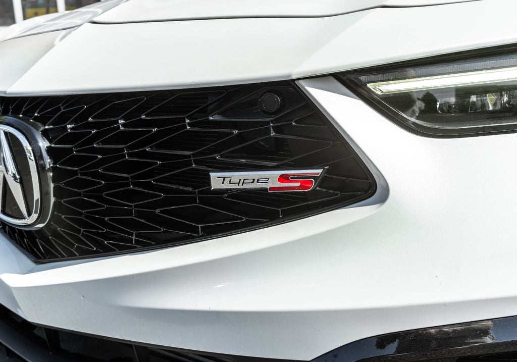 2024 Acura Integra Type S