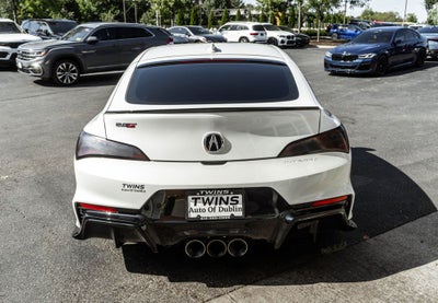 2024 Acura Integra Type S