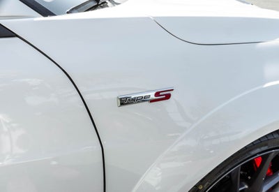2024 Acura Integra Type S
