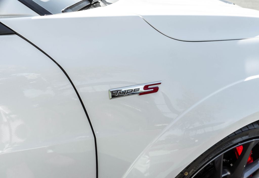 2024 Acura Integra Type S