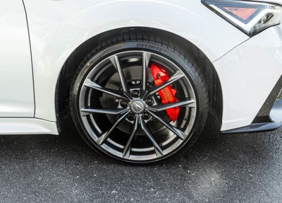 2024 Acura Integra Type S