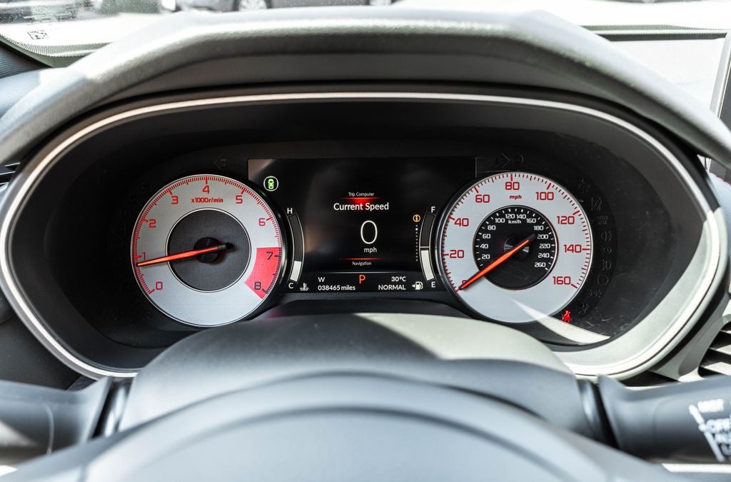 2022 Acura TLX A-Spec Package SH-AWD