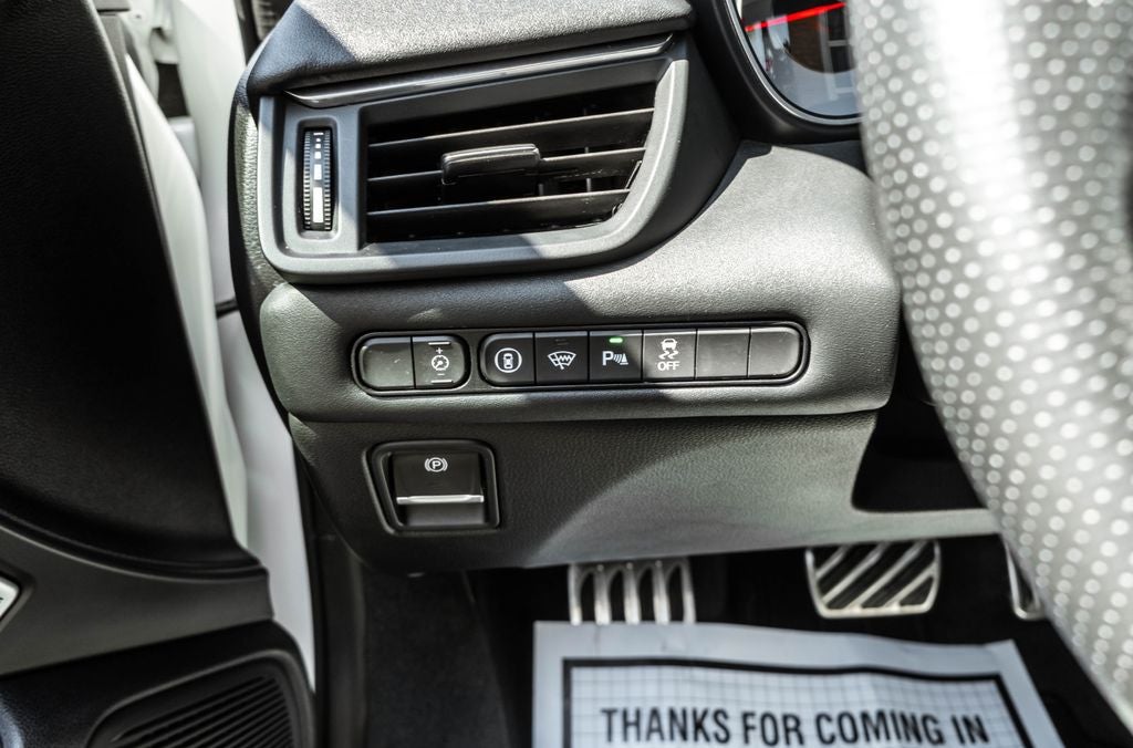 2022 Acura TLX A-Spec Package SH-AWD